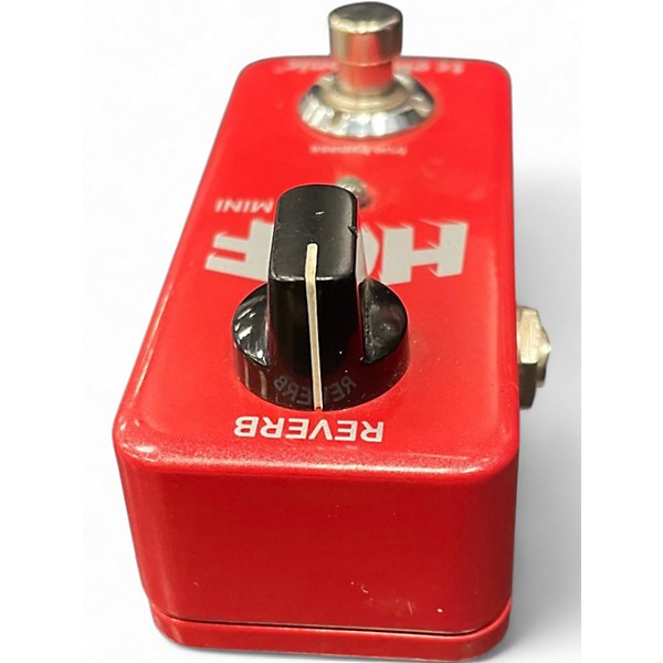 Used TC Electronic HOF MINI Effect Pedal
