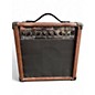Used Keith Urban 15w guitar amp Guitar Combo Amp thumbnail