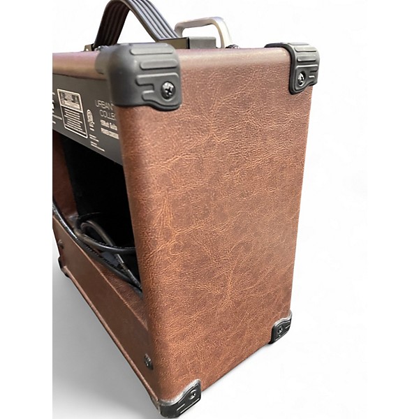 Used Keith Urban 15w guitar amp Guitar Combo Amp