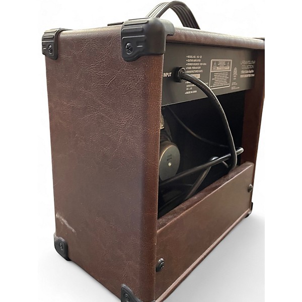 Used Keith Urban 15w guitar amp Guitar Combo Amp