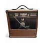 Used Keith Urban 15w guitar amp Guitar Combo Amp