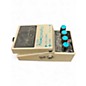 Used BOSS DD3 Digital Delay Effect Pedal