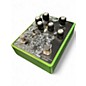 Used Pepers Pedals GRUNT Effect Pedal thumbnail