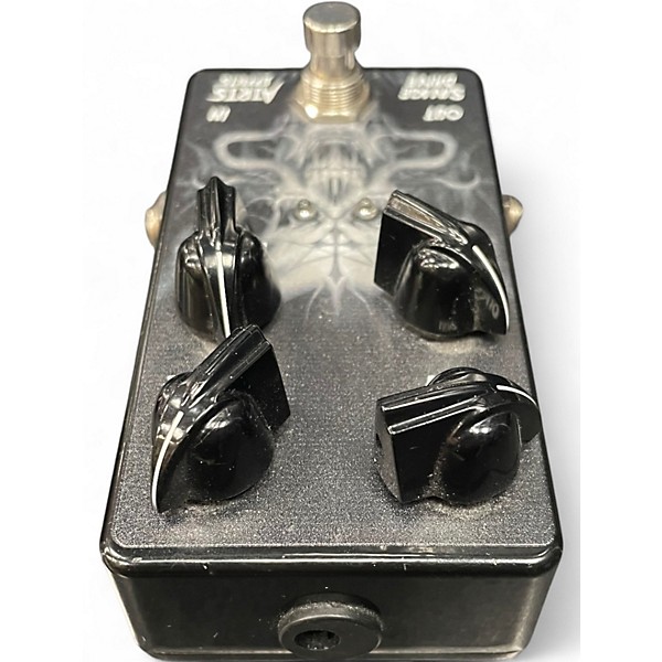 Used Airis Effects SAVAGE DRIVE Effect Pedal