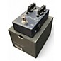 Used Darkglass ALPHA OMICRON Effect Pedal thumbnail