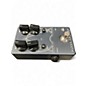 Used Darkglass ALPHA OMICRON Effect Pedal