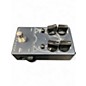 Used Darkglass ALPHA OMICRON Effect Pedal