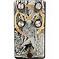 Used Pepers Pedals THE WENDIGO Effect Pedal
