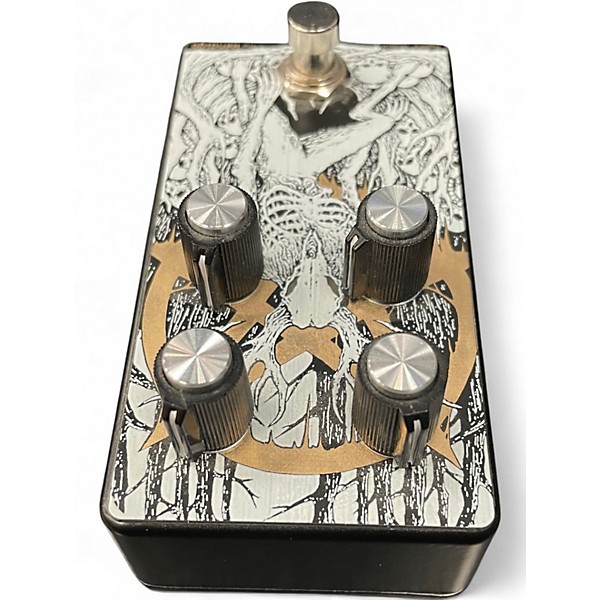 Used Pepers Pedals THE WENDIGO Effect Pedal
