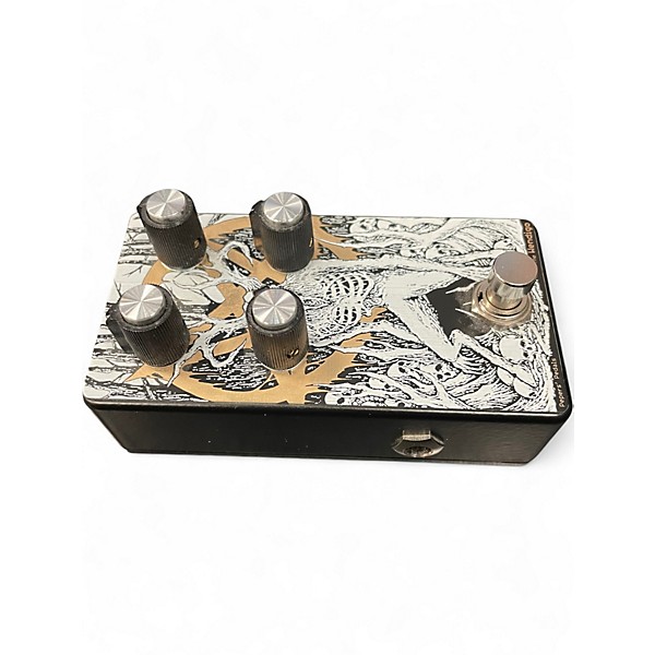 Used Pepers Pedals THE WENDIGO Effect Pedal