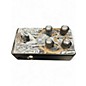 Used Pepers Pedals THE WENDIGO Effect Pedal