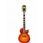 Used 2012 Gibson Les Paul Supreme CHERRY SUNBURST Solid Body Electric Guitar thumbnail