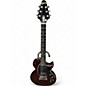 Used Gibson Les Paul Music City Special 50th Anniversary Wine Red Solid Body Electric Guitar thumbnail