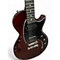 Used Gibson Les Paul Music City Special 50th Anniversary Wine Red Solid Body Electric Guitar