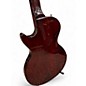 Used Gibson Les Paul Music City Special 50th Anniversary Wine Red Solid Body Electric Guitar