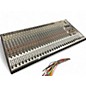 Used Behringer EURODESK SX3242FX Unpowered Mixer thumbnail
