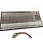 Used Behringer EURODESK SX3242FX Unpowered Mixer