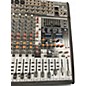 Used Behringer EURODESK SX3242FX Unpowered Mixer