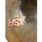 Used SABIAN 22in XSR Monarch Cymbal