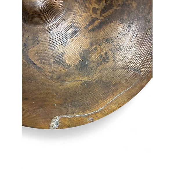 Used SABIAN 22in XSR Monarch Cymbal