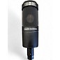 Used Audio-Technica AT2035 Condenser Microphone thumbnail