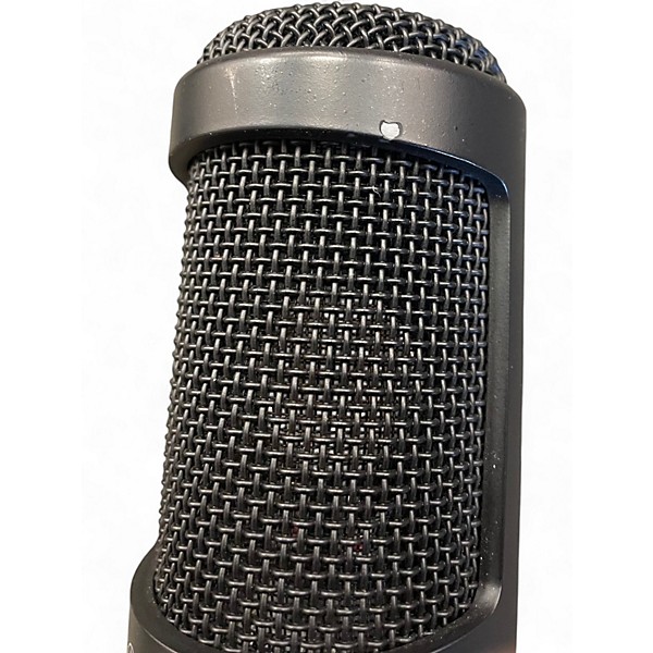 Used Audio-Technica AT2035 Condenser Microphone