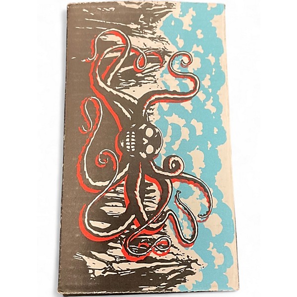 Used EarthQuaker Devices Spatial Delivery Envelope Filter Effect Pedal