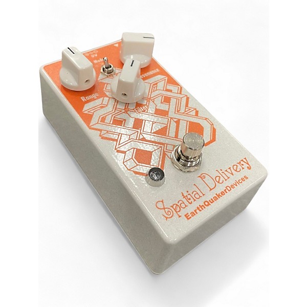 Used EarthQuaker Devices Spatial Delivery Envelope Filter Effect Pedal