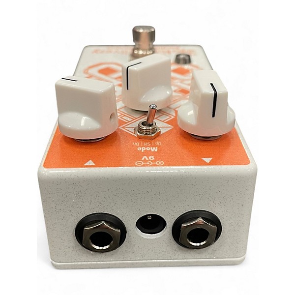 Used EarthQuaker Devices Spatial Delivery Envelope Filter Effect Pedal