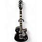 Used Gretsch Guitars G5220 Electromatic Black Hollow Body Electric Guitar thumbnail