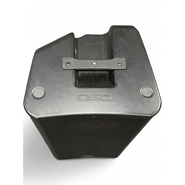 Used QSC K10.2 Powered Speaker