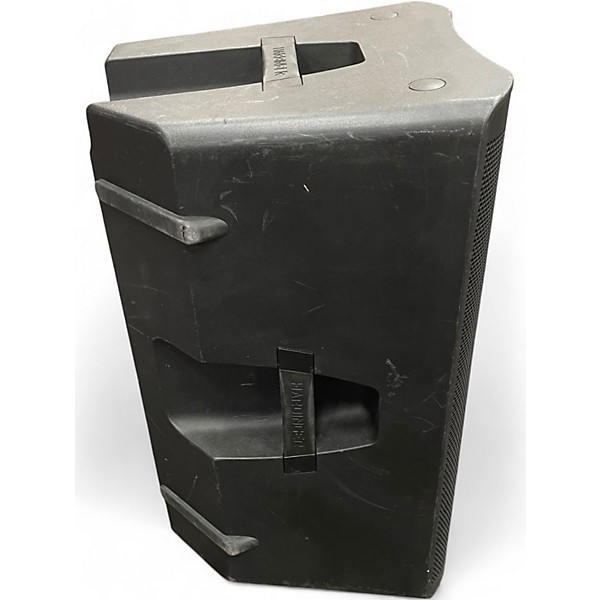Used Harbinger VARI V2312 Powered Speaker