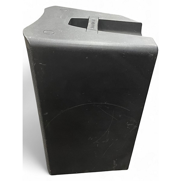 Used Harbinger VARI V2312 Powered Speaker