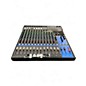 Used Yamaha MG16XU Unpowered Mixer
