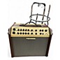 Used Fishman PROLBX600 Loudbox Artist 120W Acoustic Guitar Combo Amp thumbnail