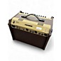 Used Fishman PROLBX600 Loudbox Artist 120W Acoustic Guitar Combo Amp