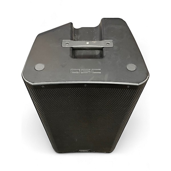 Used QSC K12.2 Powered Speaker