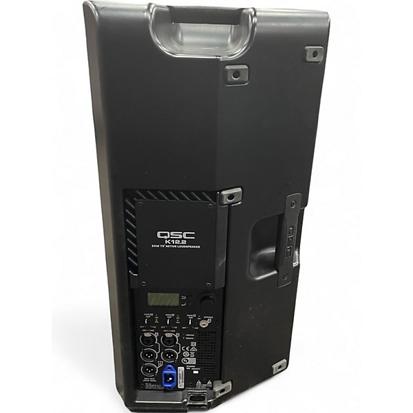 Used QSC K12.2 Powered Speaker