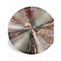Used Paiste 18in 2002 Crash Cymbal thumbnail