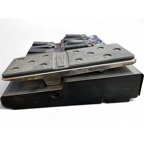 Used Line 6 FBV Express MKII 4 Button Footswitch