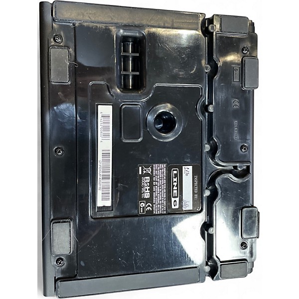 Used Line 6 FBV Express MKII 4 Button Footswitch