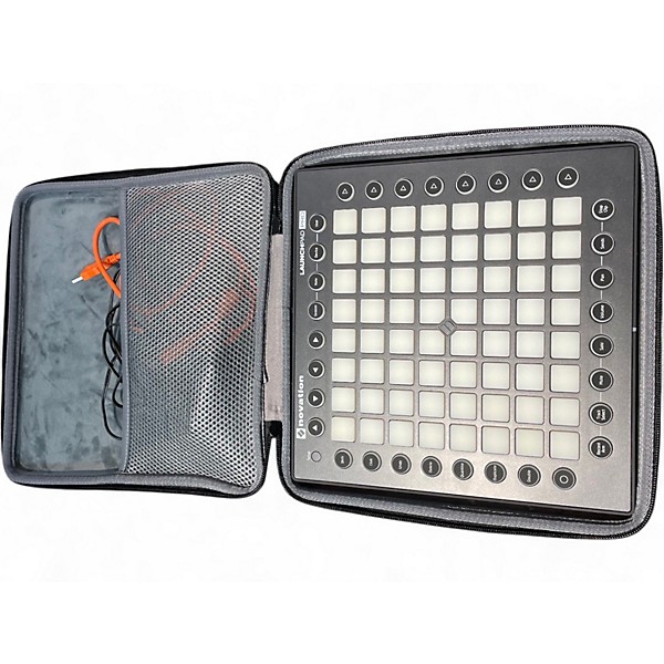 Used Novation Launchpad Pro MIDI Controller