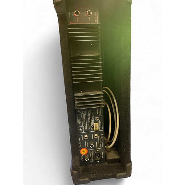 Used SWR Workingman's 4004 Bass Amp Head