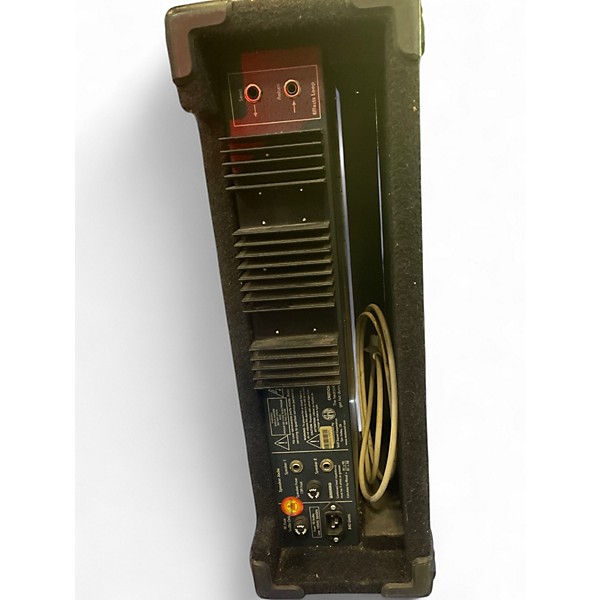 Used SWR Workingman's 4004 Bass Amp Head