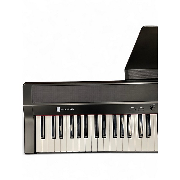 Used Williams Legato 88 Key Digital Piano