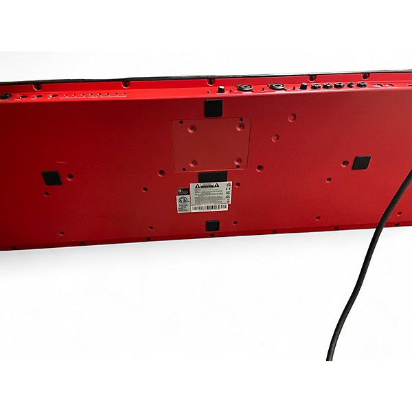 Used Akai Professional MPC Key 61 Keyboard Workstation