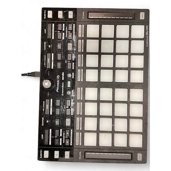 Used Pioneer DJ DDJXP2 DJ Controller