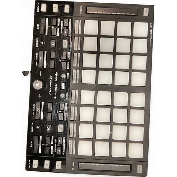 Used Pioneer DJ DDJXP2 DJ Controller