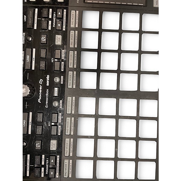 Used Pioneer DJ DDJXP2 DJ Controller