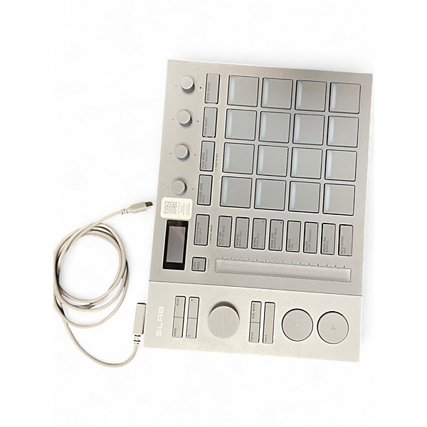 Used AlphaTheta slab Production Controller